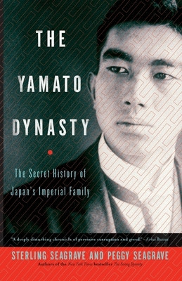 The Yamato Dynasty: The Secret History of Japan&amp;#039;s Imperial Family foto