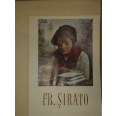 FR. SIRATO- VASILE DRAGUT