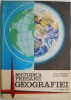 Metodica predarii geografiei la clasele V-VIII &ndash; Petru Bargaoanu, Octavian Mandrut