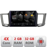 Navigatie Toyota RAV4 5230-247 Android Ecran 720P Quad Core 2+32 carplay android auto CarStore Technology