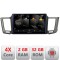 Navigatie Toyota RAV4 5230-247 Android Ecran 720P Quad Core 2+32 carplay android auto CarStore Technology