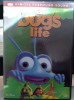 DVD - A BUG'S LIFE - engleza
