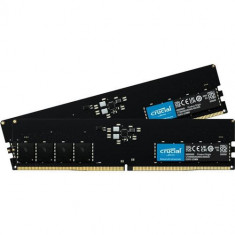 Memorie RAM Crucial DDR5 2X16GB 5600MHz CL46