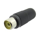 Conector RCA, mama, NINIGI, CC-101, T200192
