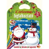 Kar&aacute;csonyi foglalkoztat&oacute; 1. r&eacute;sz - Podg&oacute;rska