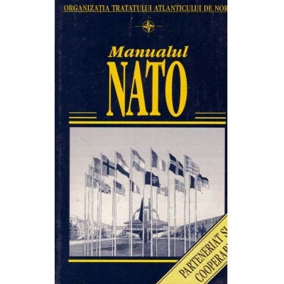 colectiv - Manualul NATO - 135220 foto