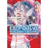 EXO-DRIVE REINCARNATION GAMES