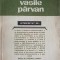 VASILE PARVAN INTERPRETAT-COLECTIV-226490