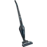 Aspirator vertical Leifheit Rotaro PowerVac 2in1, Putere 100W, 20V, Negru/Albastru