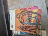 Potopul 1 vintage