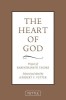 The Heart of God: Prayers of Rabindranath Tagore
