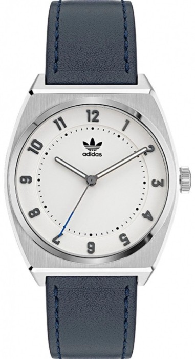 Ceas Barbati, Adidas, Code Two AOSY22030 - Marime universala