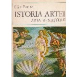 Istoria artei, Volumul al III-lea, Arta Renasterii