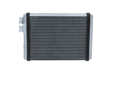 Radiator incalzire habitaclu Audi A4 2008-2016, A5 2007-, Q5 2008-2017, 220x180x26mm, RapidAuto 1337N8-2 foto