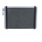 Radiator incalzire habitaclu Audi A4 2008-2016, A5 2007-, Q5 2008-2017, 220x180x26mm, RapidAuto 1337N8-2