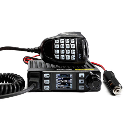 Aproape nou: Statie radio VHF/UHF PNI Anytone AT-779UV dual band 144-146MHz/430-440 foto