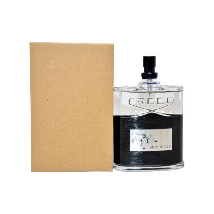 Creed Aventus Apa de parfum Tester Barbati EDP 100 ml