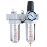 Cumpara ieftin Filtru - Regulator - Uleietoare Troy 18622, 1 2 , 0-8 bari