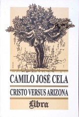 CRISTOS VERSUS ARIZONA-CAMILO JOSE CELA-275264