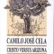 CRISTOS VERSUS ARIZONA-CAMILO JOSE CELA-275264
