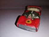 Bnk jc Matchbox 19e Road Dragster