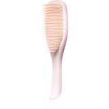 Tangle Teezer The Ultimate Detangler Green Jungle perie de tip paletă pentru toate tipurile de păr tip Pink 1 buc