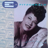 Vinil Ella Fitzgerald &ndash; Smooth Sailing (VG++), Jazz