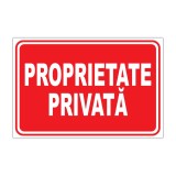 Indicator Proprietate Privată
