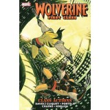 Cumpara ieftin Wolverine First Class: Class Actions