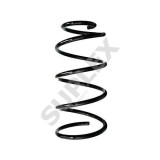 Arc suspensie Volvo V40 Box / Liftback (525) 09.13-12.15, V40 Cross Country (526) 10.12-08.19, V40 Liftback (525) 03.12-08.19, Fata, SUPLEX