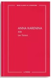Anna Karenina 2 Vol. 13 - Litera