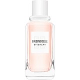 GIVENCHY Eaudemoiselle de Givenchy Eau Florale Eau de Toilette pentru femei 100 ml