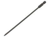 Capăt de şurubelniţă Torx TX08 150mm