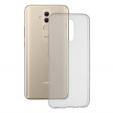 Cumpara ieftin Husa pentru Huawei Mate 20 Lite - Techsuit Clear Silicone - Transparenta