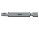 Capăt de șurubelniță Tri-Wing TW2 89mm