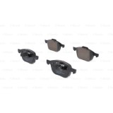 Set placute frana Bosch 0986424794, parte montare : Punte Fata