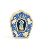 Statueta cu Buddha Medicine Gau 2025