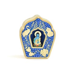 Statueta cu Buddha Medicine Gau 2025