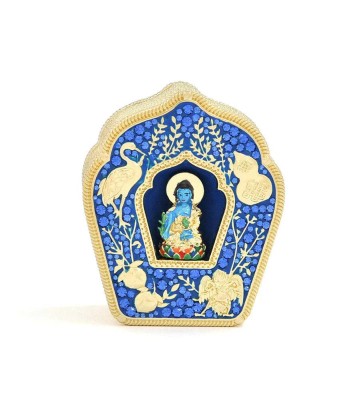 Statueta cu Buddha Medicine Gau 2025 foto