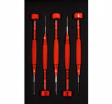 Surubelnite si Instrumente Pagoda New Year Edition, Screwdriver Tool Set for Phone Repair