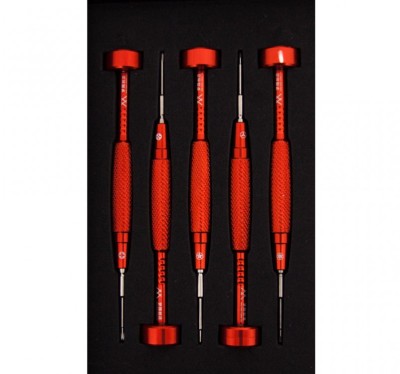 Surubelnite si Instrumente Pagoda New Year Edition, Screwdriver Tool Set for Phone Repair foto