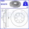 DELPHI BG2278 Disc frana