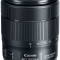 Obiectiv Canon EF-S 18-135mm f/3.5-5.6 IS nano USM - Standard Zoom - Bulk