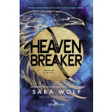 Heavenbreaker (primul volum al seriei Heavenbreaker)