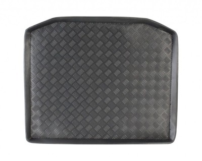 Tavita portbagaj Mitsubishi ASX 2010- fara protectie antiderapanata foto