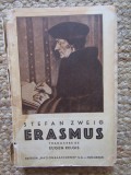 Stefan Zweig - Erasmus de Rotterdam