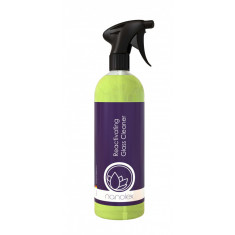 Solutie Curatare Geamuri Hidrofoba Nanolex Reactivating Glass Cleaner, 750ml