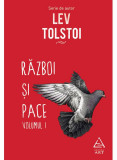 Cumpara ieftin Razboi Si Pace. Volumele 1+2, Lev Tolstoi - Editura Art