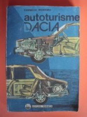 Autoturisme Dacia foto