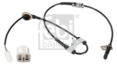 FEBI BILSTEIN 172513 senzor,turatie roata foto